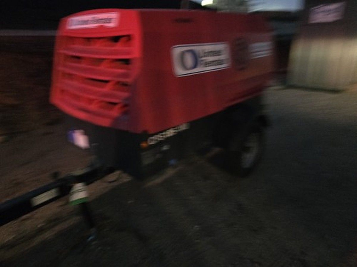 ATLASCOPCO CPS 185 KD CW photo 4