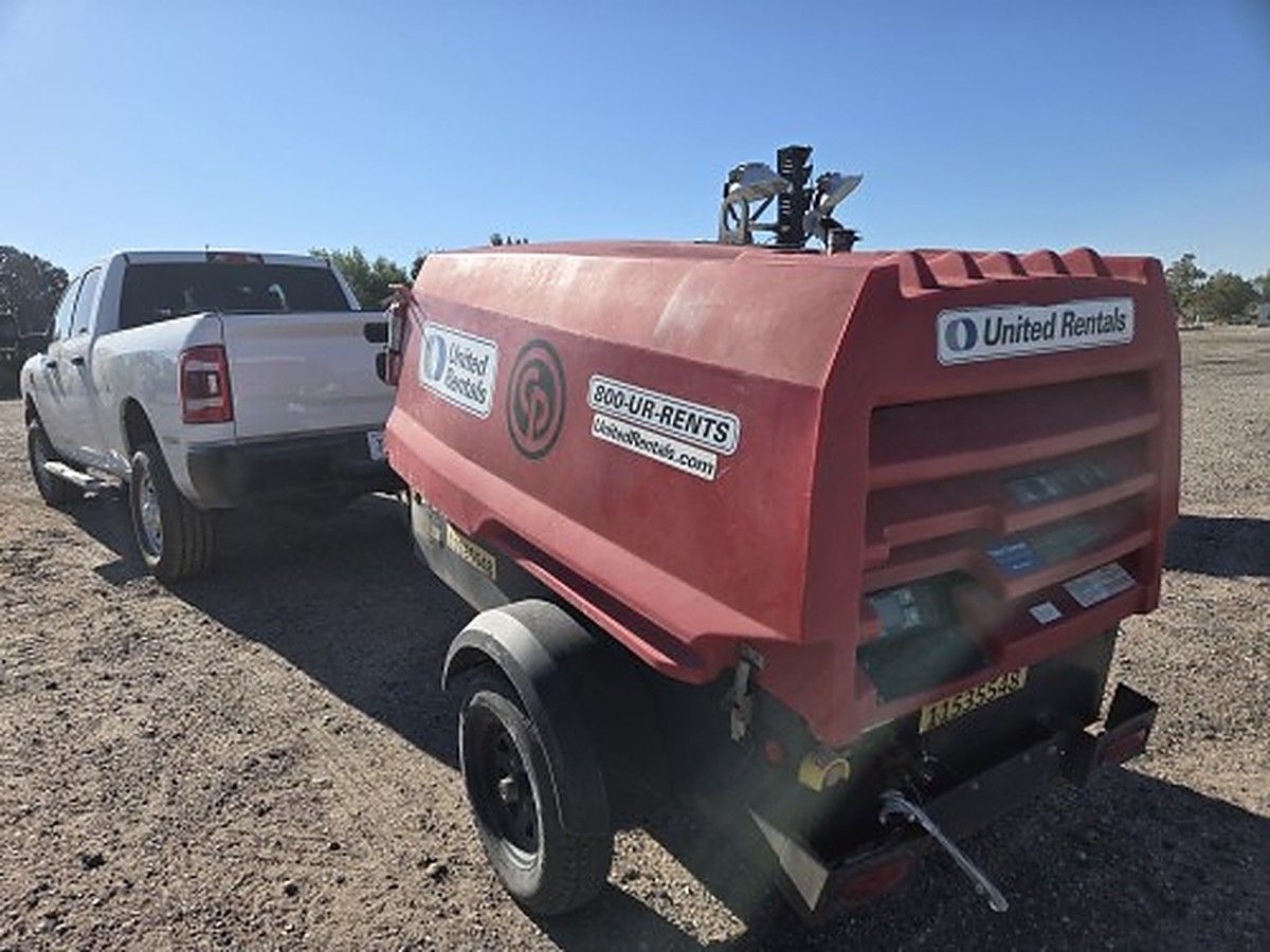 ATLASCOPCO CPS 185 KD T4F photo 2