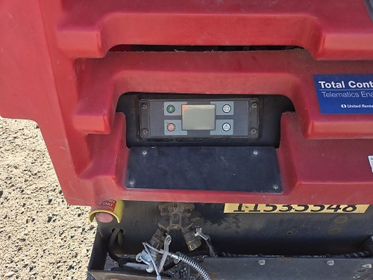 ATLASCOPCO CPS 185 KD T4F photo 5
