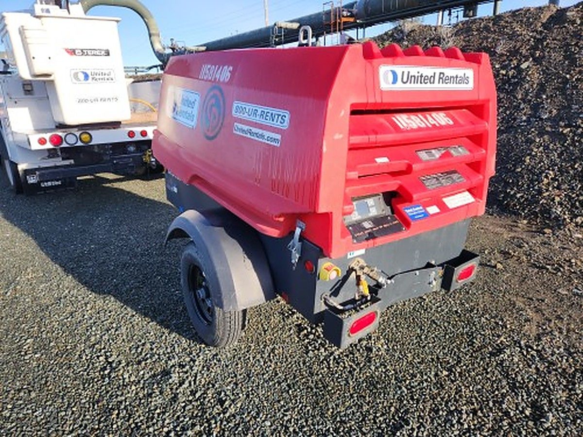 ATLASCOPCO CPS 185 KD T4F photo 4