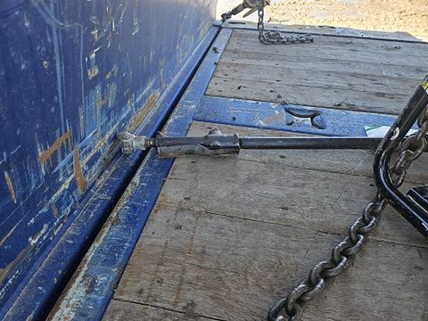 2022 ATLASCOPCO TEX 640 for sale