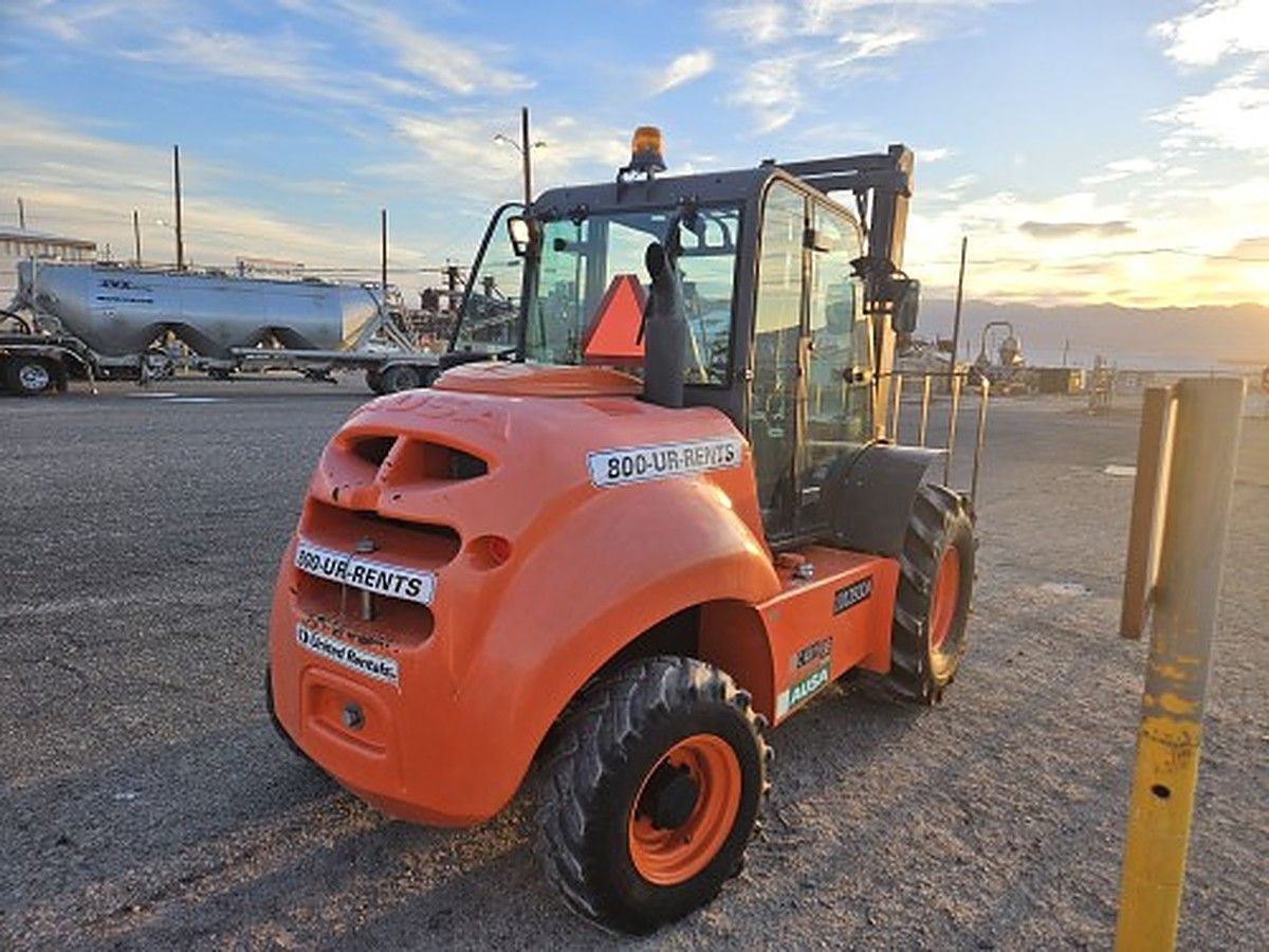2022 AUSA C400HX4 for sale in Las Vegas, NV