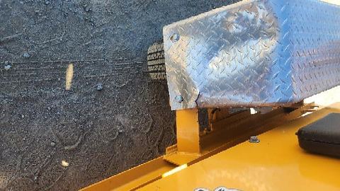 2022 BAND-IT 12XPC Chipper 12"-13"