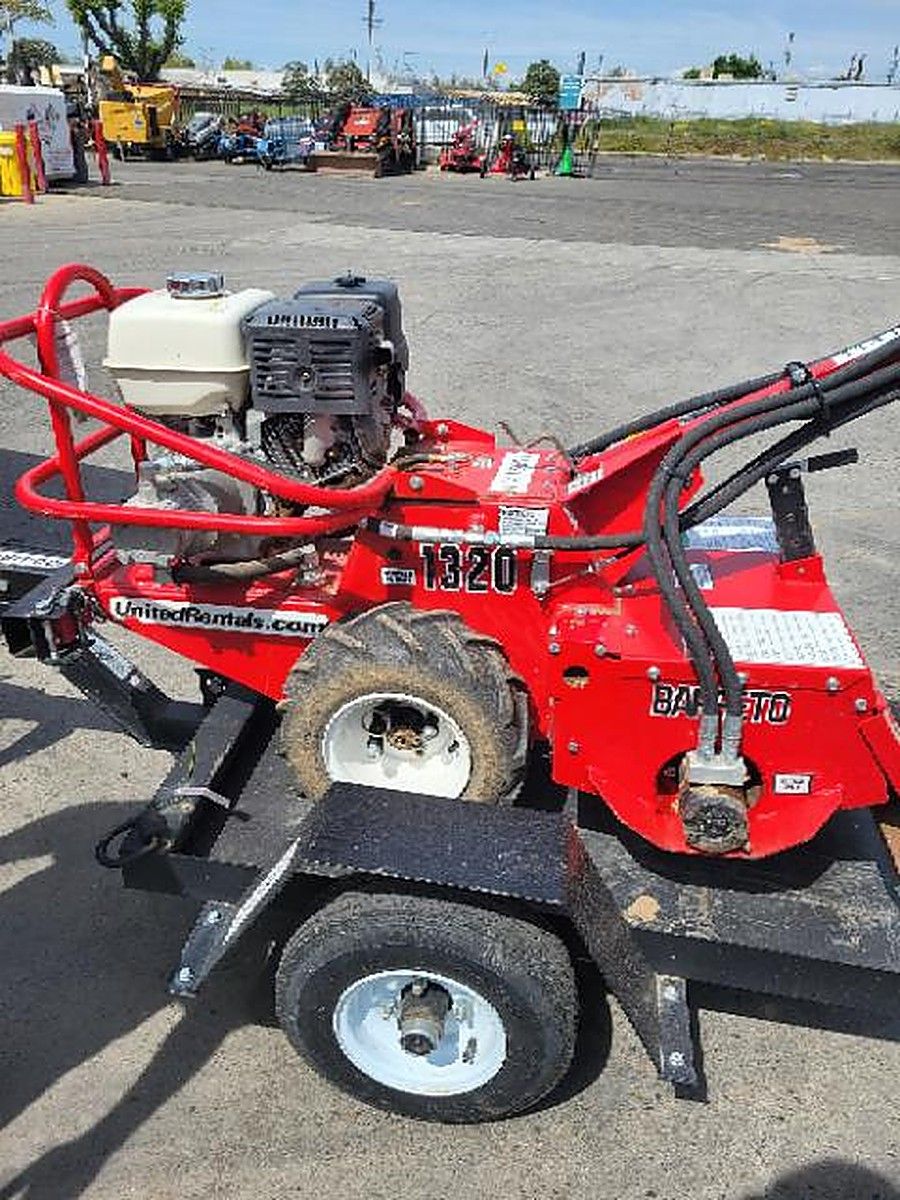 2022 BARRETTO E1320H for sale in Las Vegas, NV