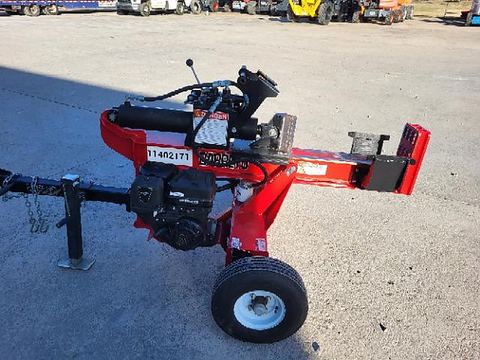 2022 BARRETTO E922LS Splitter Log Gas Hydraulic
