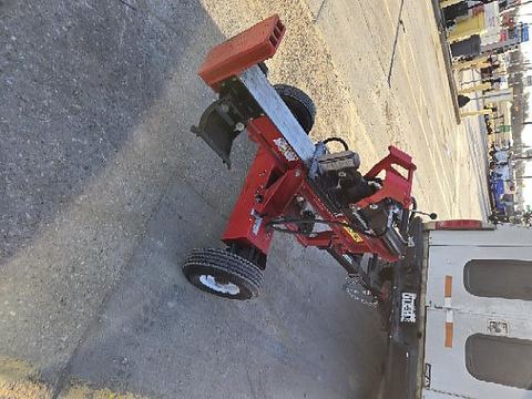 2022 BARRETTO E922LS Splitter Log Gas Hydraulic
