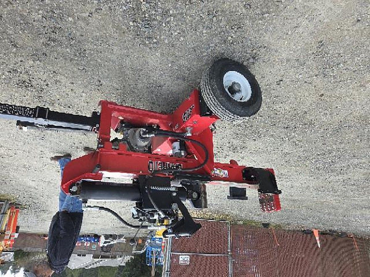 BARRETTO E922LSB photo 2