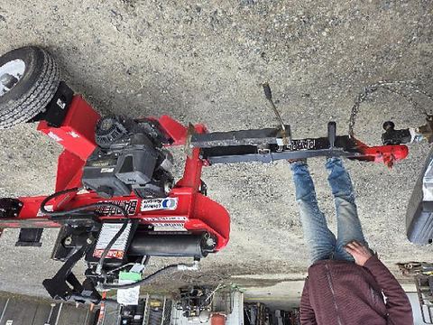 2022 BARRETTO E922LSB Splitter Log 20 Ton Vertical