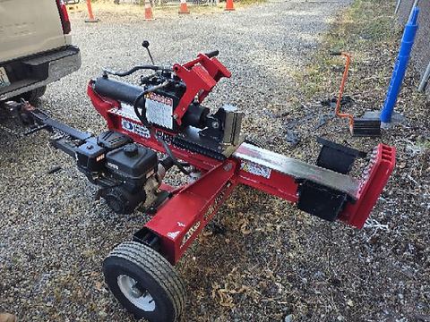 2022 BARRETTO E922LSB Splitter Log 20 Ton Vertical