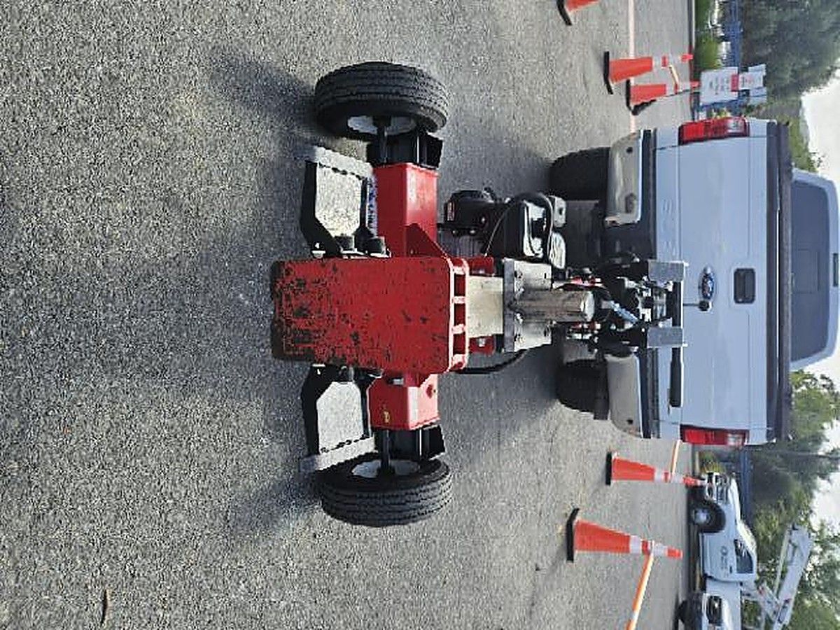 BARRETTO E922LSB photo 2