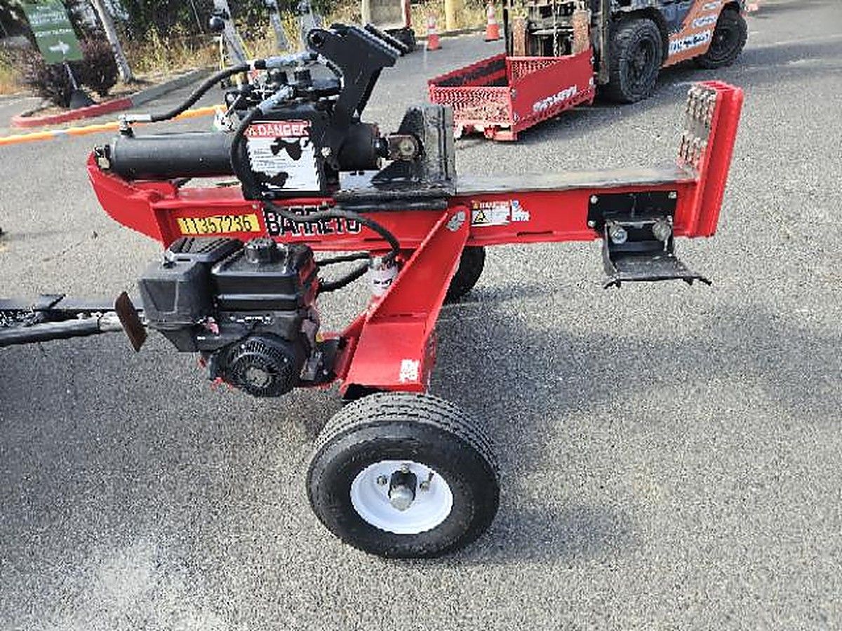 BARRETTO E922LSB photo 4