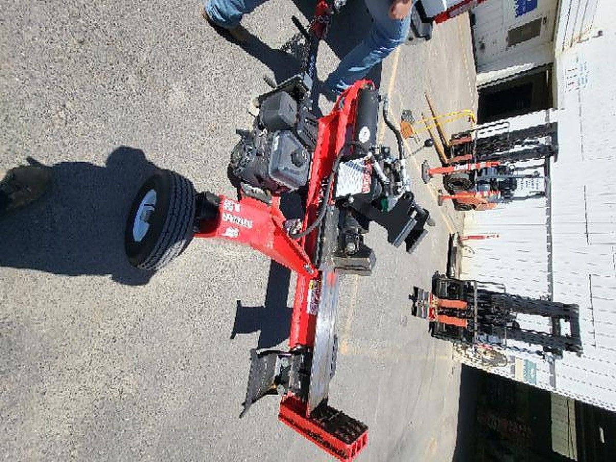 2022 BARRETTO E922LSH for sale in Las Vegas, NV