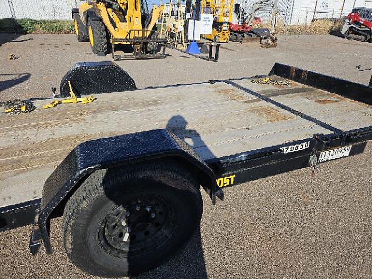 2022 BIG TEX 70ST-16 for sale in Las Vegas, NV