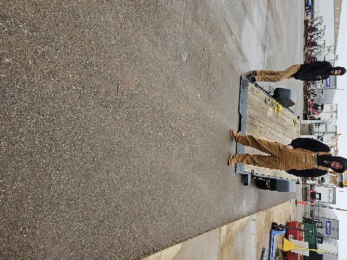 BIG TEX 70ST-16 photo 2