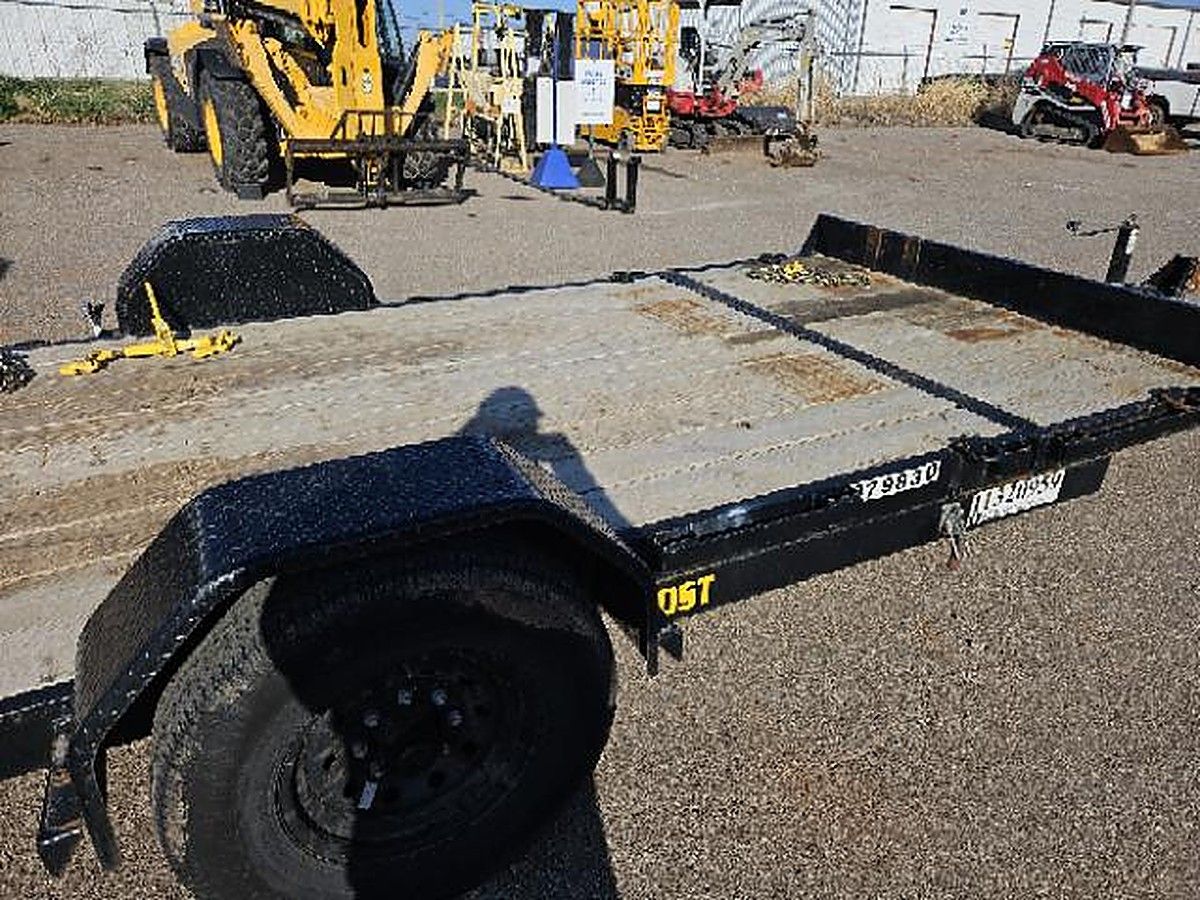 BIG TEX 70ST-16 photo 3