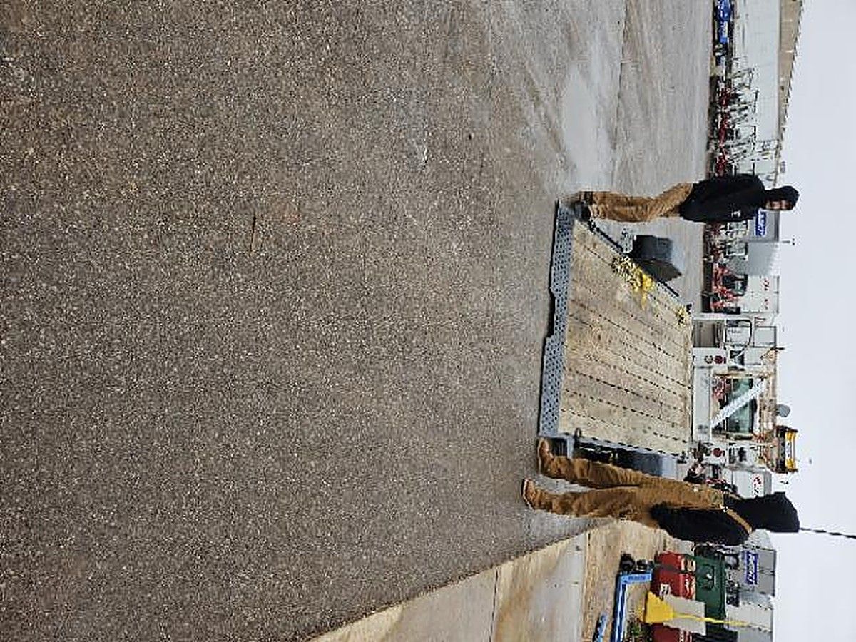 BIG TEX 70ST-16 photo 4