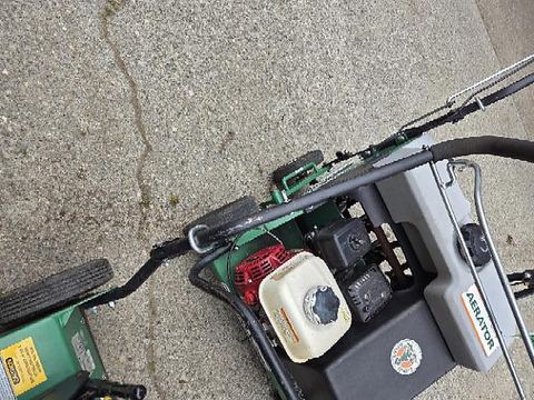 2022 BILLY GOAT AE401H Aerator Lawn Gas Powered