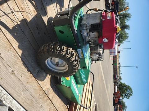 2022 BILLY GOAT BC2600ICH for sale