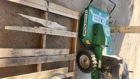 2022 BILLY GOAT BC2600ICHFT for sale