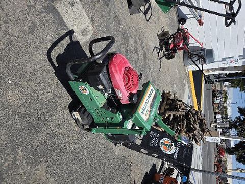 2022 BILLY GOAT SC182HCA Sod Cutter 18"