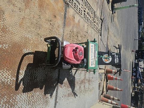 2022 BILLY GOAT SC182HCA Sod Cutter 18"