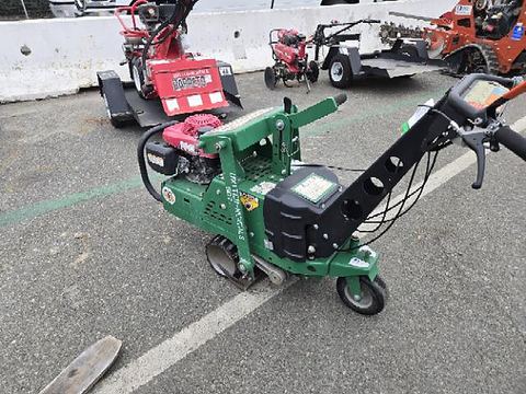 2022 BILLY GOAT SC182HCA Sod Cutter 18"