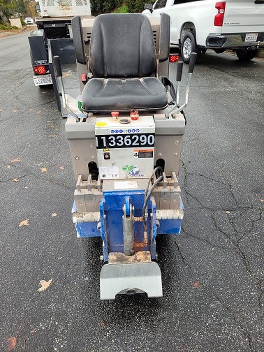 BLASTRAC BMS-220-ADB-V2 photo 4