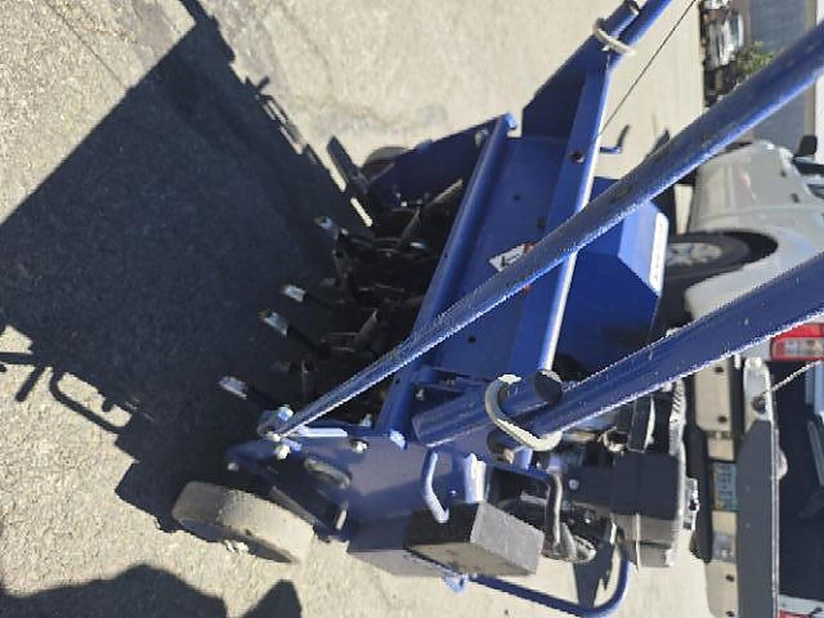 BLUEBIRD H530A photo 2