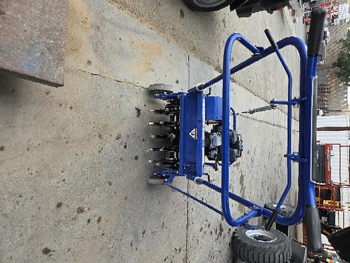 BLUEBIRD H530A photo 3