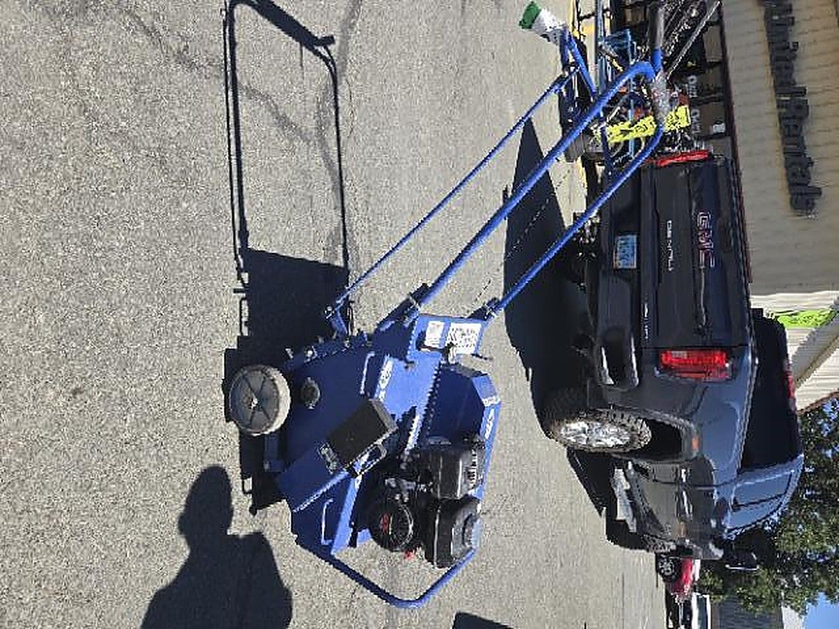 BLUEBIRD H530A photo 4