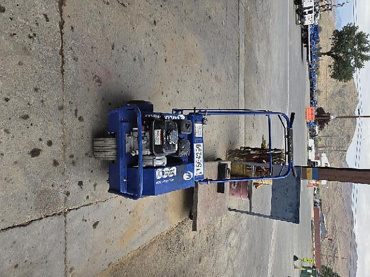 BLUEBIRD H530A photo 5