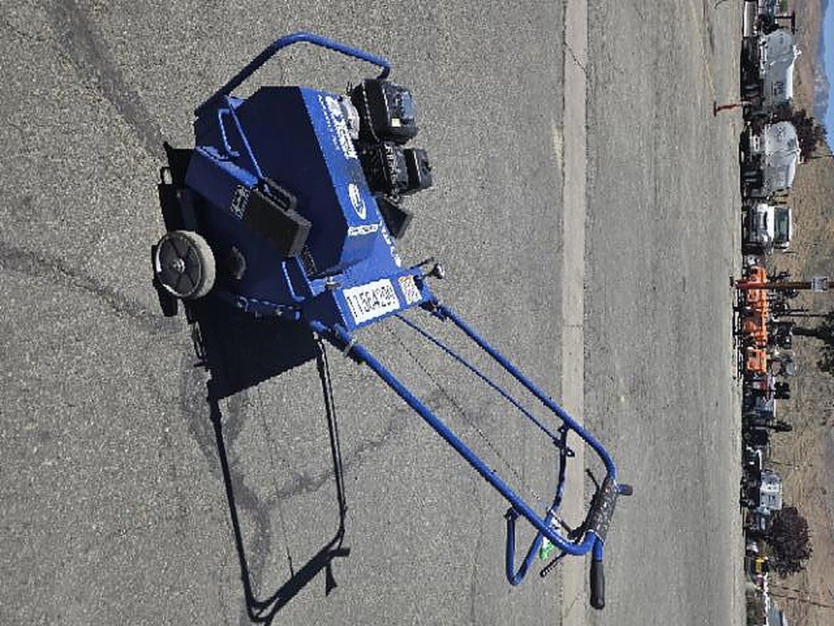 BLUEBIRD H530A photo 6