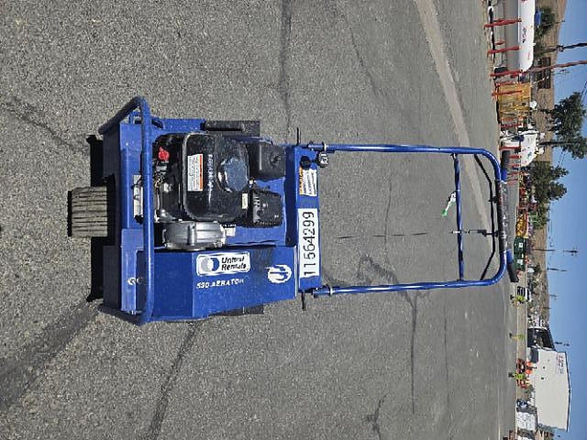 BLUEBIRD H530A photo 7