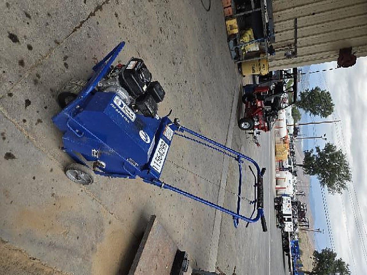 BLUEBIRD H530A photo 8