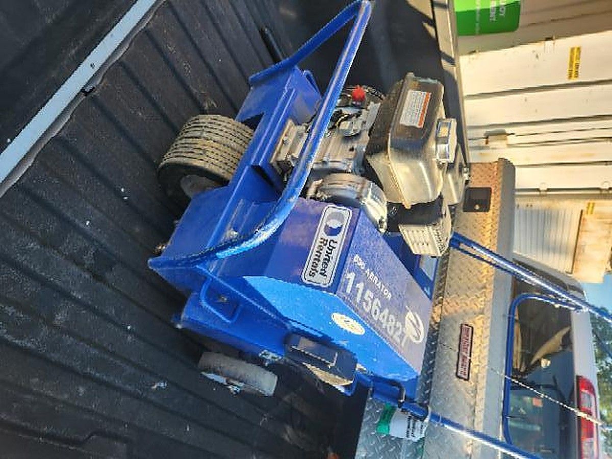 BLUEBIRD H530A photo 2