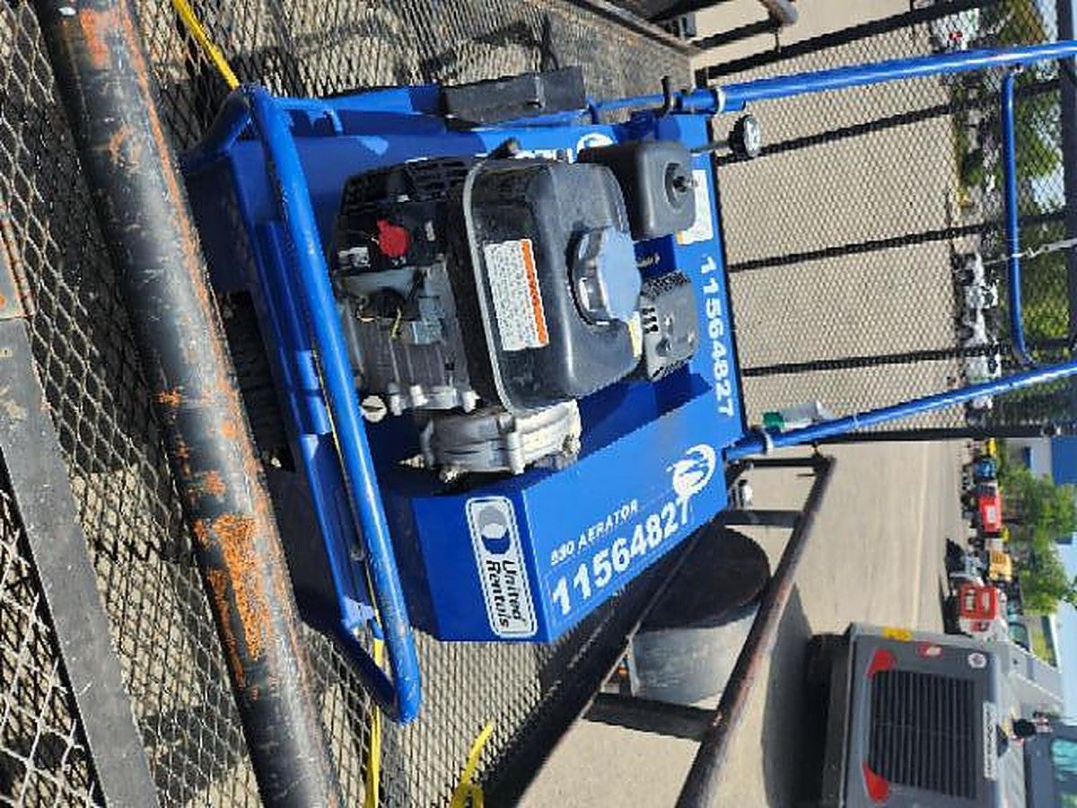 BLUEBIRD H530A photo 3