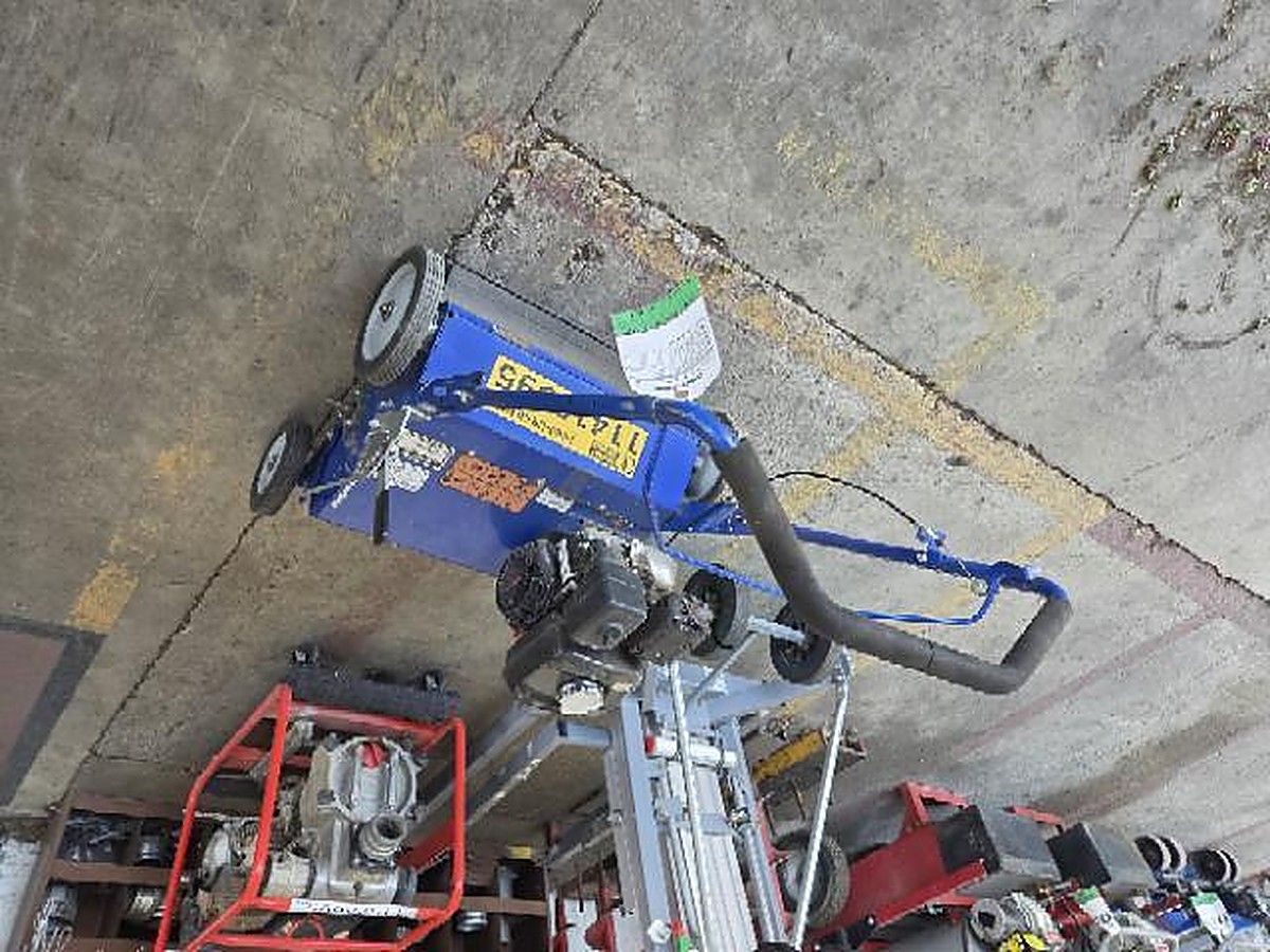 BLUEBIRD PR22H5FA photo 2