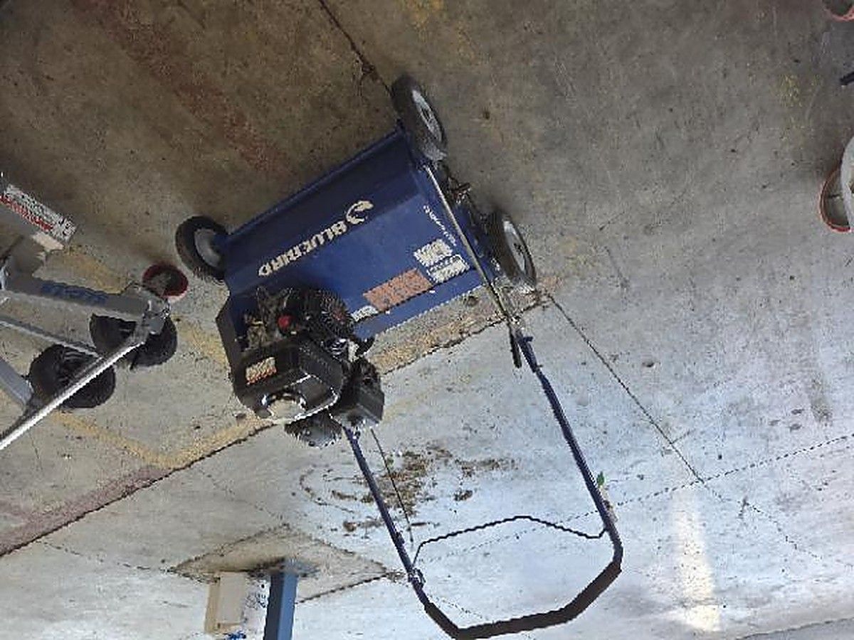 BLUEBIRD PR22H5FA photo 4