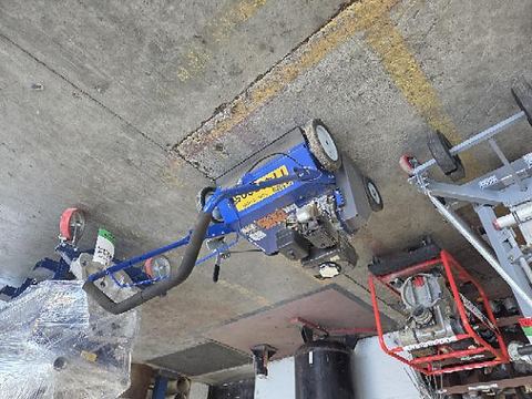 2022 BLUEBIRD PR22H5FA for sale