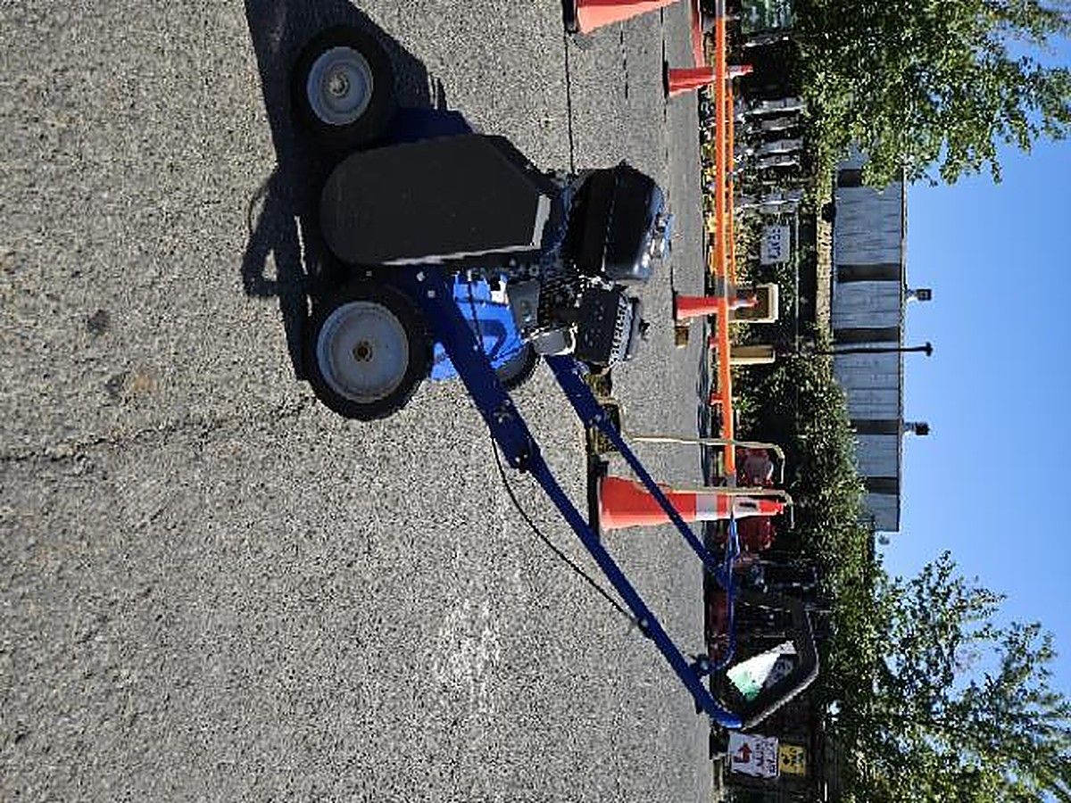 BLUEBIRD PR22H5FA photo 10