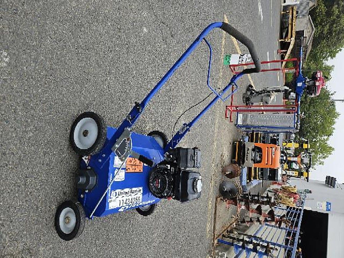 BLUEBIRD PR22H5FA photo 2