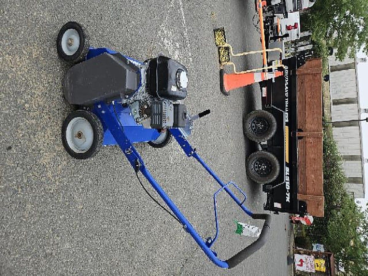 BLUEBIRD PR22H5FA photo 3