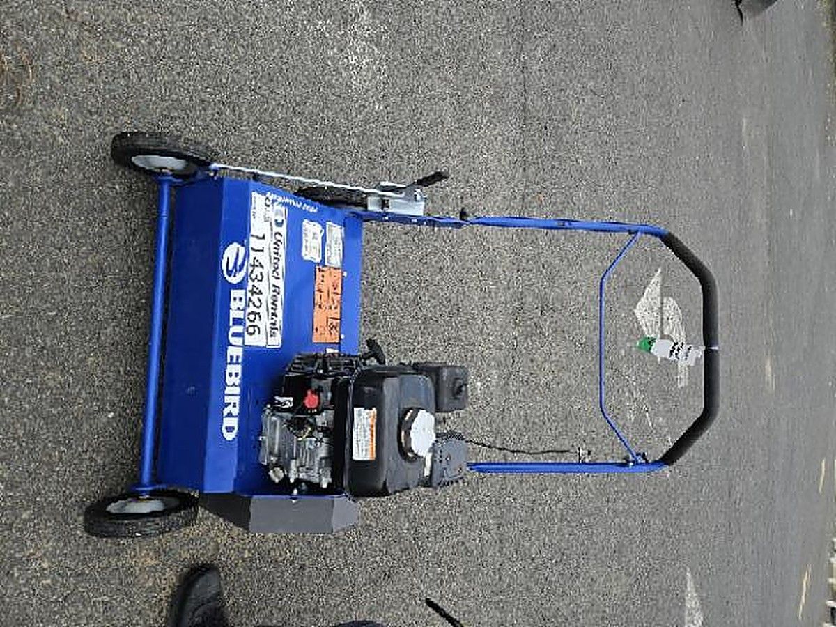 BLUEBIRD PR22H5FA photo 4