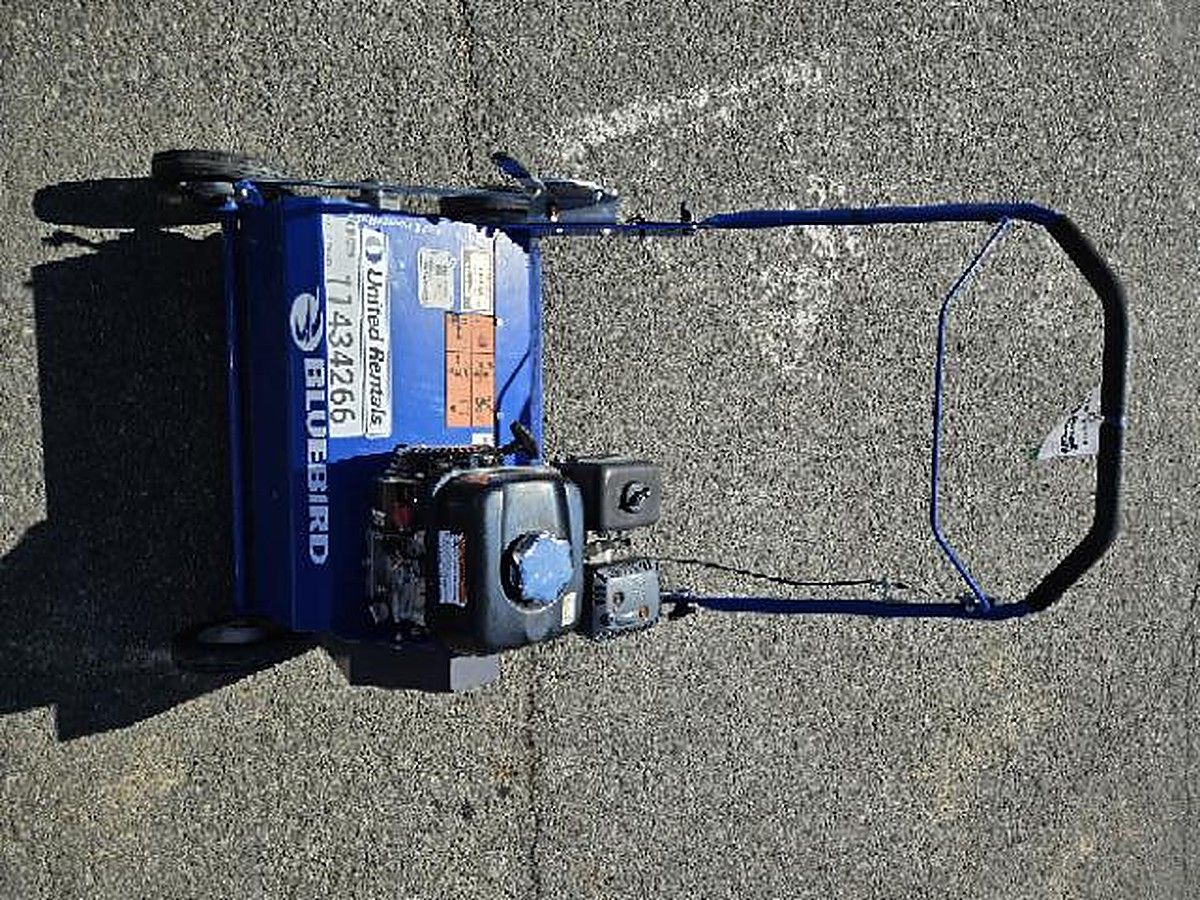 BLUEBIRD PR22H5FA photo 5