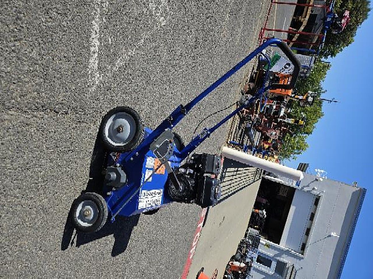 BLUEBIRD PR22H5FA photo 8