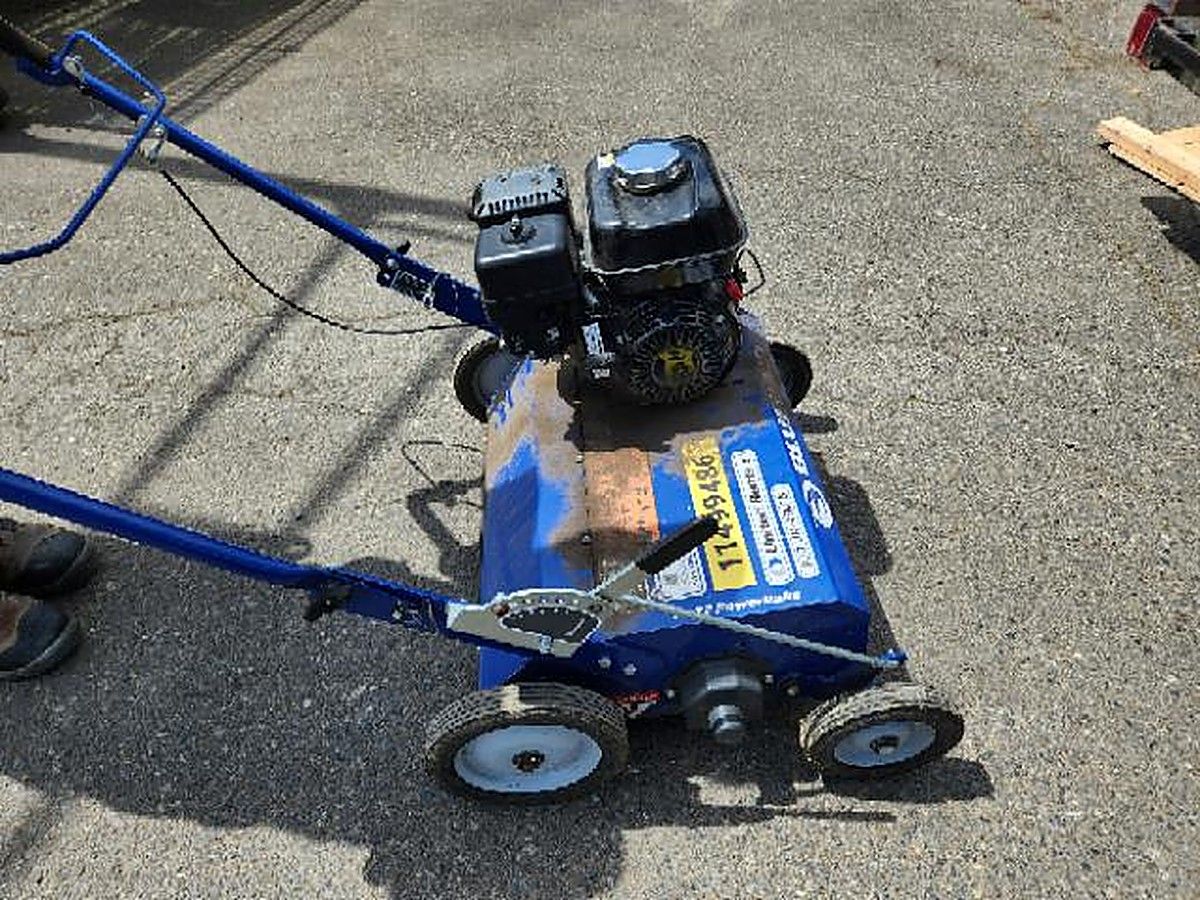 BLUEBIRD PR22H5FA photo 3