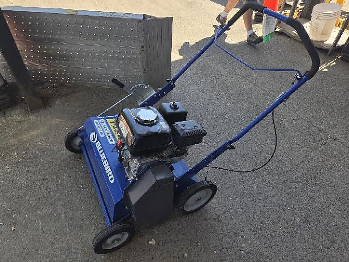 BLUEBIRD PR22H5FA photo 4