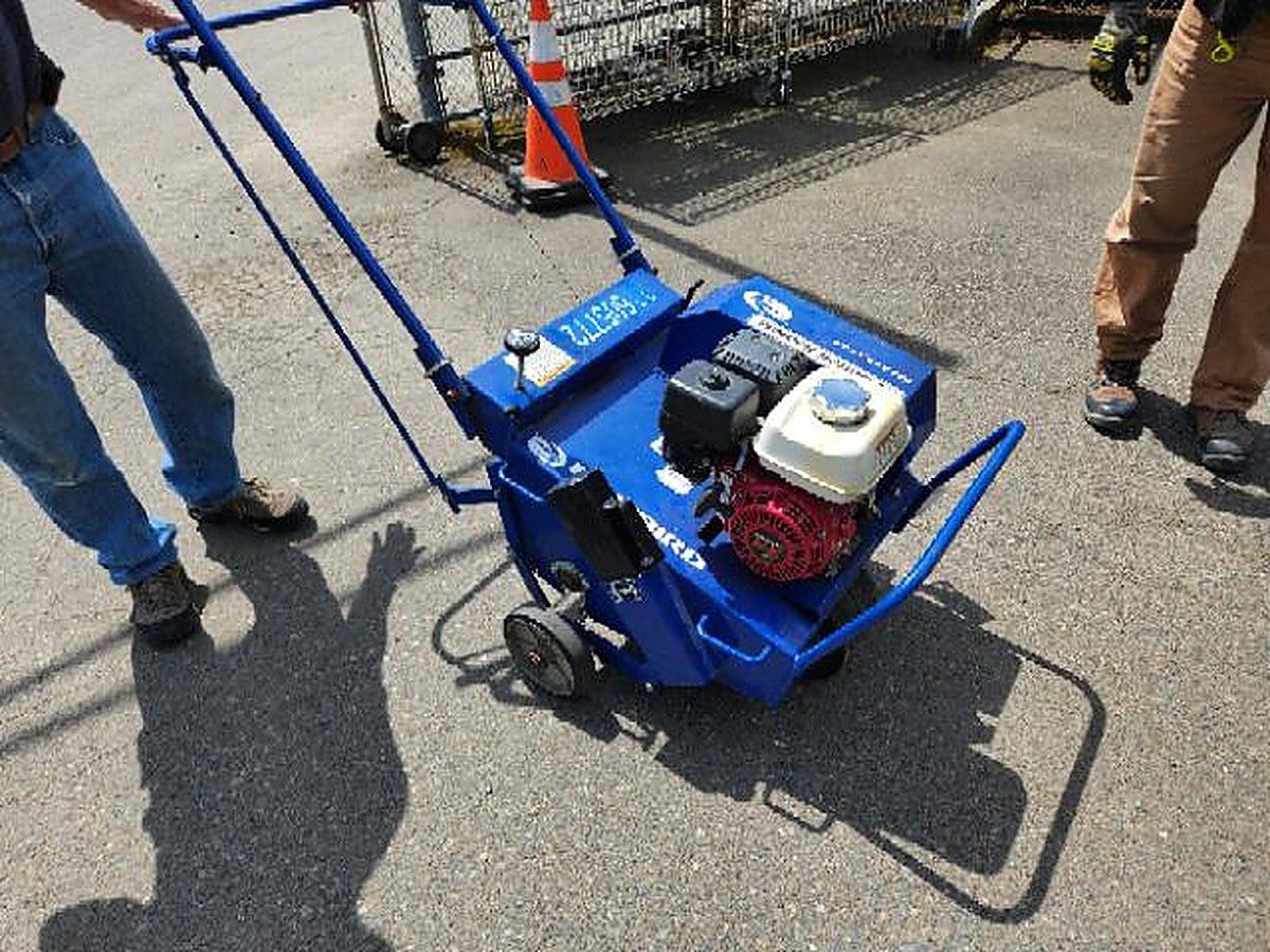 BLUEBIRD PR22H5FA photo 6