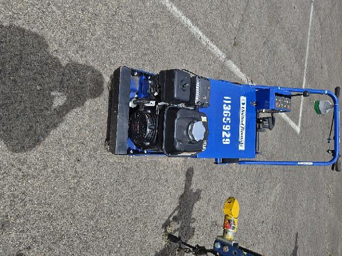 BLUEBIRD SC550 photo 3