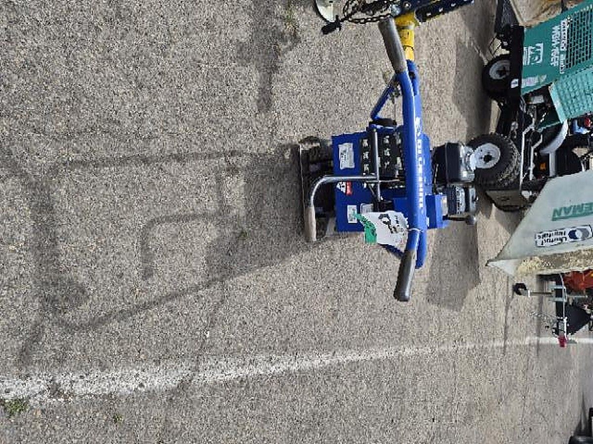 BLUEBIRD SC550 photo 4